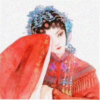 星尘追梦